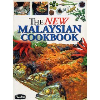 The New Malaysian Cookbook: Nor Zailina Nordin, Fatihah Seow Boon Hor: 9789831581513: Books