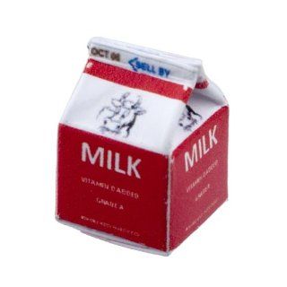 school milk carton size