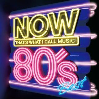 Now 80's Best: Music