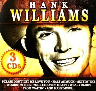 Hank Williams: Music
