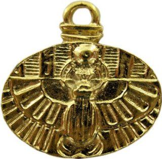 TALISMAN EGYPTIAN SCARAB   Amulet : Other Products : Everything Else