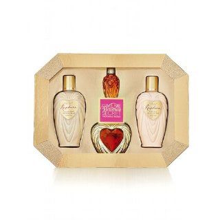 Rapture Perfume by Victoria's Secret 4 piece gift set : Fragrance Sets : Beauty