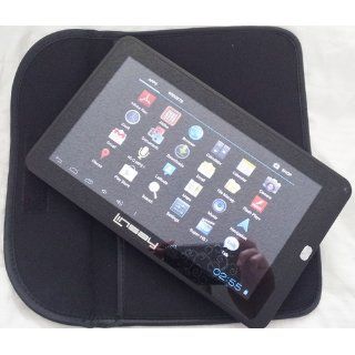 Tablet PC 10" Protective Sleeve CASE for LINSAY Cosmos tablet 10": Computers & Accessories