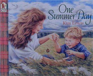 One Summer Day: Kim Lewis: 9780763605087: Books