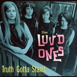 Truth Gotta Stand [Vinyl]: Alternative Rock Music