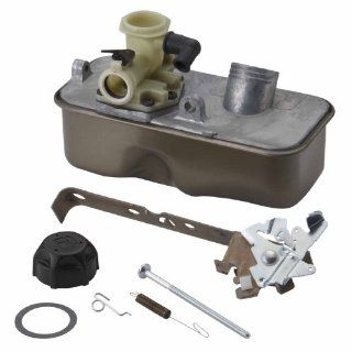 Briggs & Stratton 495912 Carburetor and Tank Kit : Lawn And Garden Tool Replacement Parts : Patio, Lawn & Garden