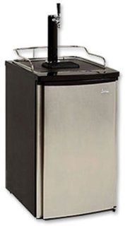 Avanti BD6000 Half Keg Beer Dispenser: Appliances