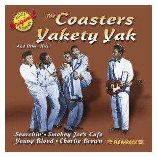 Yakety Yak & Other Hits Music