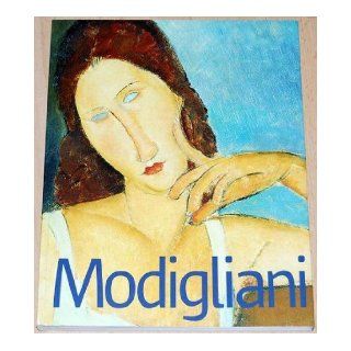 Modigliani and his models: Emily and others BRAUN: 9781903973820: Books