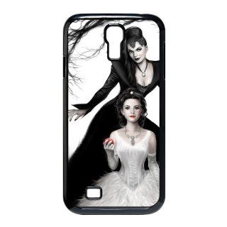 Once Upon a Time Samsung Galaxy S4 I9500 Case Hard Plastic Samsung Galaxy S4 I9500 Case: Cell Phones & Accessories