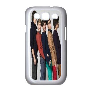 Designyourown Case One Direction Samsung Galaxy S3 Case Samsung Galaxy S3 I9300 Cover Case SKUS3 1513: Cell Phones & Accessories