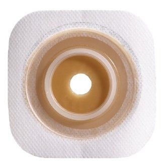 Little Ones Standard Flexible Skin Barrier ( COLOSTOMY LIL ONES 1 1/4"FLAN ) 5 Each / box: Health & Personal Care