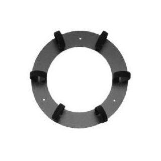 48900 0FR   Leviton Outside Plant Velcro® Brand Storage Ring, 24" Diameter