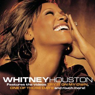 Whitney Houston: Try It on My Own/One of Those Days: Whitney Houston: Movies & TV
