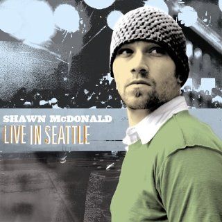 Live in Seattle: Music