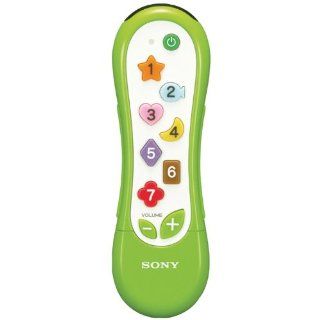 Sony RM KZ1 Universal Children's Remote Control: Electronics