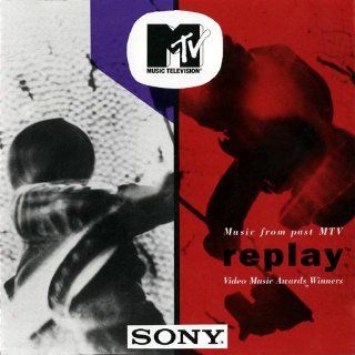 Music from Past MTV Replay Video Music Awards Winners: Music