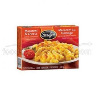 Nestle Stouffers Macaroni and Cheese, 98 Ounce    4 per case.
