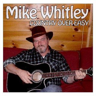 Country Over Easy: Music