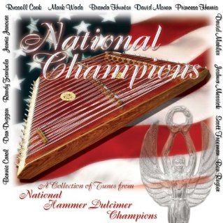 National Hammer Dulcimer Champions: Music