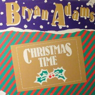 Christmas Time/Reggae Christmas: Music