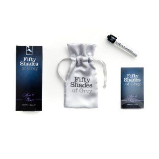 Fifty Shades We Aim To Please Bullet: Health & Personal Care