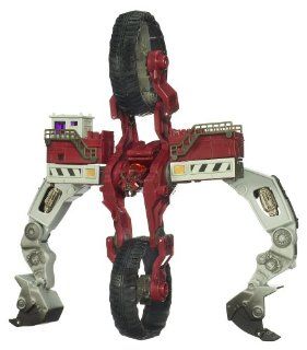 Transformers  Voyager Demolisher: Toys & Games