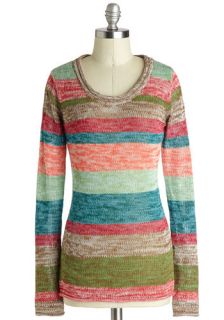 Sunday Stylin’ Sweater  Mod Retro Vintage Sweaters