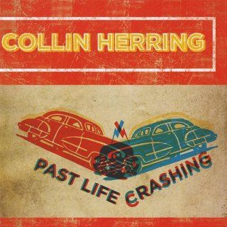 Past Life Crashing: Music