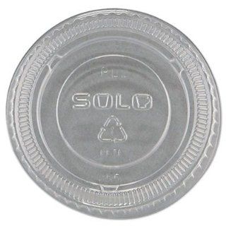 Souffle lid fits p150 b20025/100 [PRICE is per CASE]: Kitchen & Dining