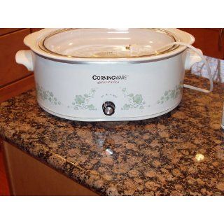 Crock Pot Replacement Knob w/ Lifetime Guarantee: Kitchen & Dining