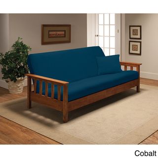 Stretch Jersey Futon Slipcover Solid Futon Covers