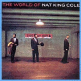 World Of Nat King Cole (CD+DVD): Music