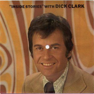 Inside Stories with Dick Clark: Music