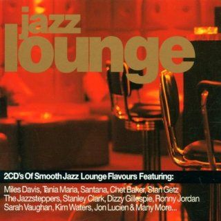 Jazz Lounge: Music