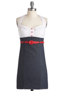 Pin up, Up, and Away Dress  Mod Retro Vintage Dresses
