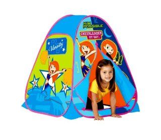 Playhut Kim Possible Hideaway Tent Toys & Games