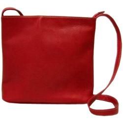 Women's LeDonne TR 428 Red LeDonne Shoulder Bags
