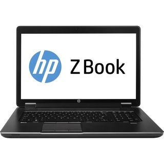 HP ZBook 17 17.3" LED Notebook   Intel Core i7 i7 4700MQ 2.40 GHz Laptops