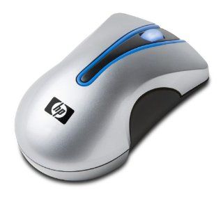 HP 597588 001 wireless optical mouse (Dexin)   With 800 dpi sensor provides smooth tracking: Computers & Accessories