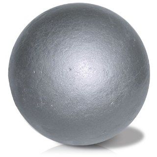 Nelco Competition Shot Put (8  Pound) : Sports & Outdoors