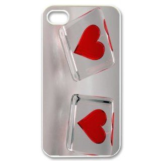 Love IPhone 4,4S Phone Case Craig Diy 520797673145: Cell Phones & Accessories