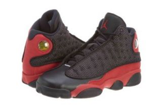 Nike Air Jordan 13 Retro (GS) Grade School sizes / Squadron Blue / 414574 405: Shoes: Shoes