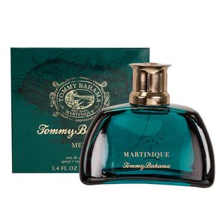 Tommy Bahama 'Set Sail Martinique' Men's 3.4 ounce Cologne Spray Tommy Bahama Men's Fragrances