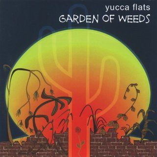 Garden of Weeds: Music