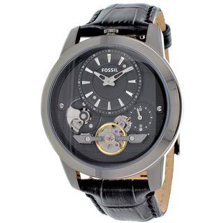 Fossil Men's Grant Twist Watch Fossil Men's Fossil Watches