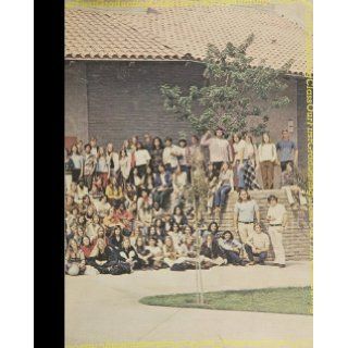 (Reprint) 1975 Yearbook Arlington High School, Riverside, California 1975 Yearbook Staff of Arlington High School Books