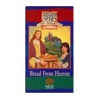 Animated Stories From the New Testament: Bread From Heaven: Movies & TV