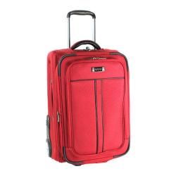 Kenneth Cole Reaction Front and Center Red Kenneth Cole Reaction Under 24" Uprights