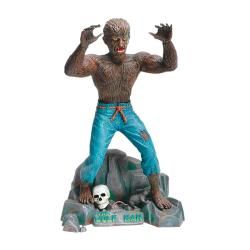 Revell 1:8 Scale Die Cast Wolfman Revell Other Diecasts